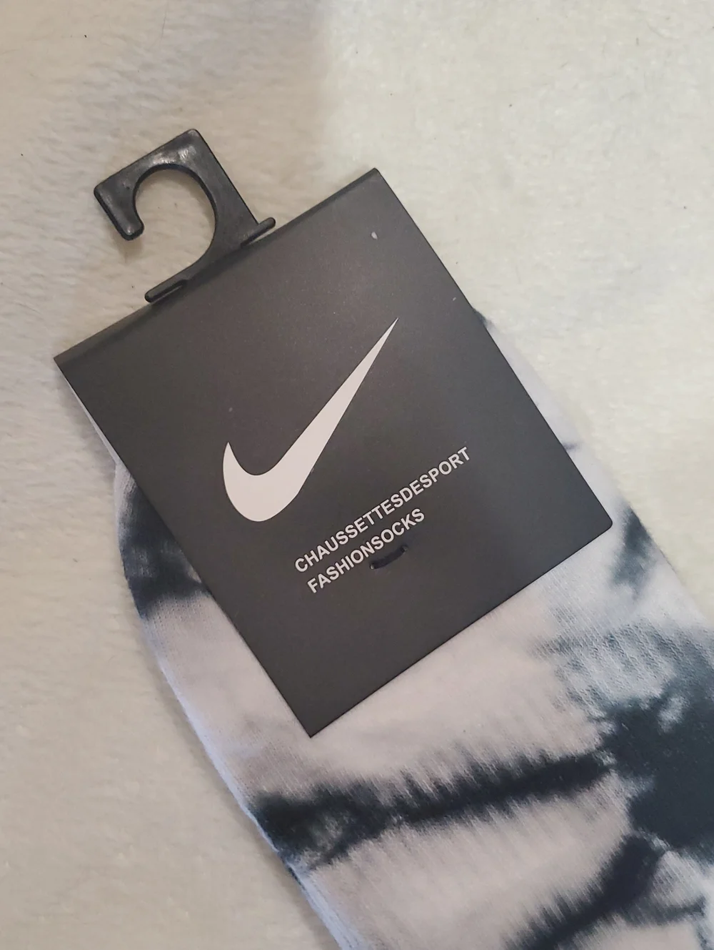 Nike Ankle Socks